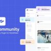 FluentCommunity Pro v2.1.02