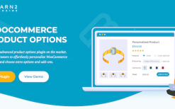 v2.5.2 WooCommerce Product Options Barn2 Media