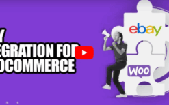 eBay Integration for WooCommerce v.2.1.3.8 [by CedCommerce]