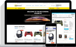 UniTheme2 v4.16.2d Premium CS-Cart Theme Complex (**)