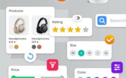 Advanced Search 5 Pro (v5.1.0) Filters & Search Module [v1.6-v1.7-v8x] Prestashop