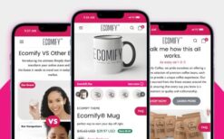 Ecomify Premium Shopify Theme 3.4.2