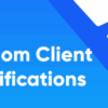 Lagom Client Notifications v1.1.2 [WHMCS]