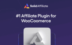 Solid Affiliate v3.1.0