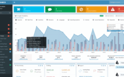 Lara WHMCS Admin Theme v8.13.1