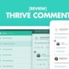 Thrive Comments (v10.8.5)