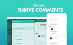 Thrive Comments (v10.8.5)