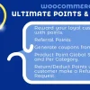WooCommerce Ultimate Points and Rewards v3.5.0 WpSwings