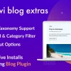 Divi Blog Extras v2.6.6