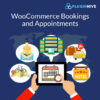 Bookings and Appointments For WooCommerce Premium v7.10.0 (PluginHive)