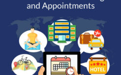 Bookings and Appointments For WooCommerce Premium v7.10.0 (PluginHive)