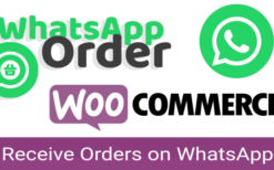 Order on WhatsApp for WooCommerce v1.3.2 [by FmeAddons]