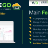 StoreGo SaaS v7.3 Online Store Builder