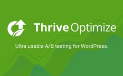 Thrive Optimize (v10.8.5)