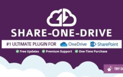 Share-one-Drive OneDrive (v3.2.8)