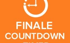 Finale WooCommerce Sales Countdown Timer & Discount Plugin (v2.22.1)