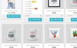 Show Attribute combinations in products list (v2.2.0) PrestaShop Module