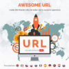 Awesome URL (v1.2.8) Remove IDs (numbers) & ISO code in URL (PrestaShop v1.6-v1.7-v8x)