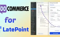 WooCommerce for LatePoint (Payments Addon) v10.7.0