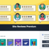 Site Reviews Premium v7.2.3 + All Addons