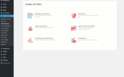 RegistrationMagic Pro (v6.0.3.3) WordPress User Registration Form Plugin