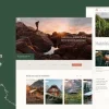 Chalet (v1.2) Travel Accommodation Booking WordPress Theme
