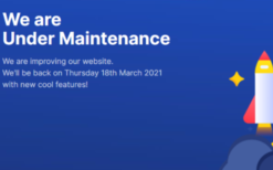 Maintenance Mode Pro – WPOS v.1.2 [by WpOnlineSupport]