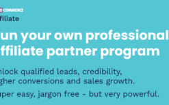 Affiliate For WooCommerce v6.12.0