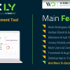 TASKLY SaaS (v6.2) Project Management Tool