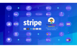 Stripe Payment Pro (SCA-ready) v4.7.6 Prestashop