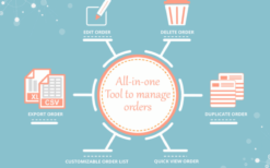 ETS Order Manager (v2.7.9) Edit, delete, filter, export orders [v1.6-v1.7-v8x]