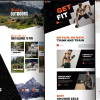Zele v1.1.4 Fitness Gym & Sports