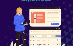 Prestashop Product Manager v1.5.0 Bulk edit / mass edit / quick edit (v1.7-v8x) by ETS
