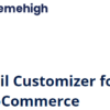 v3.9.0 Email Customizer for WooCommerce by ThemeHigh