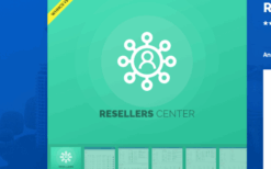 Resellers Center For WHMCS v3.11.0