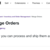 WooCommerce Merge Orders v1.3.12