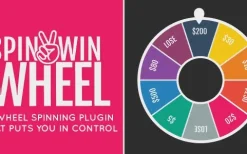 Spin2Win Wheel – Spin It 2 Win It (2 November 2022)