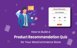 Product Recommendation Quiz for WooCommerce v2.0.18