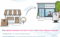 v2.3.4 ETS-Shop 1 CLICK to Migrate or Upgrade Module [v1.6-v1.7-v8x] Prestashop