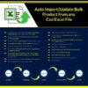 v1.1.29 Import/Update Bulk Product from any Csv/Excel File Pro Module [v1.6-v1.7-v8x] Prestashop