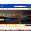 PremiumPress Car Dealer Theme v10.9.0