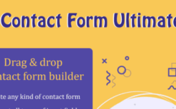 Contact Form Ultimate v1.2.1 module ETS Prestashop [v1.6-v1.7]
