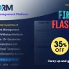Investorm v1.5.2 Advanced HYIP Investment Management Platform