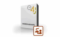 Vik Restaurants v1.9.1 Joomla Plugin