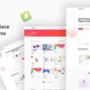 Tijarah v1.4.2 Digital Marketplace WooCommerce Theme