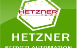 Hetzner Server v2023.1