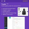 Twist v3.5.11 Product Gallery Slider for WooCommerce PRO