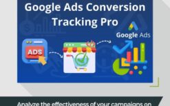 Google Ads tag 2.3.10 Google Ads Conversion Tracking Pro