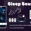 Relaxing Music (v1.0) Android App Source Code