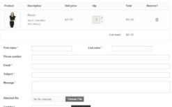 v1.0.50 Complete for Create a Quote in Frontend + Backend Pro (PrestaShop v1.6-v1.7-v8x)